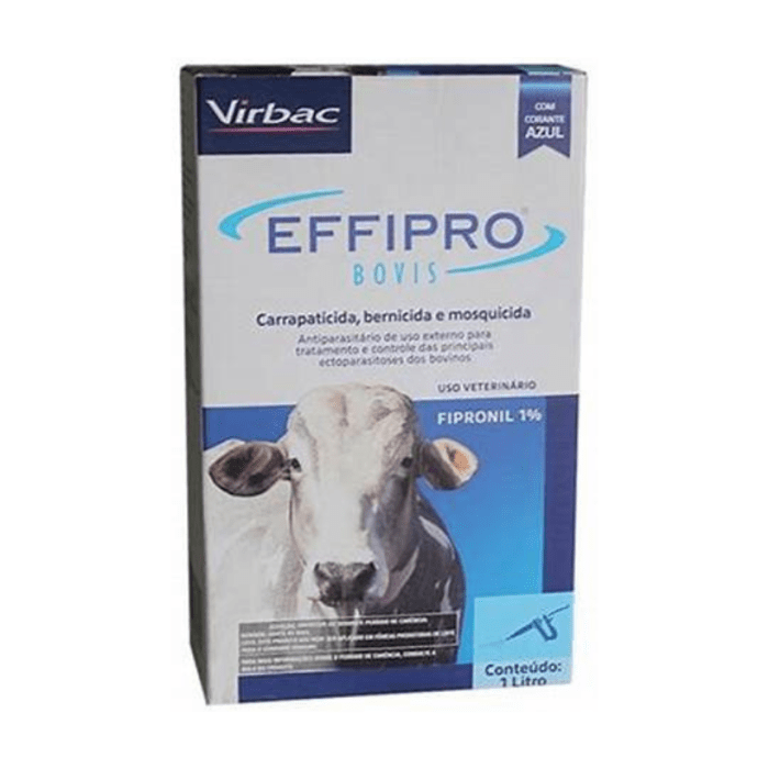 EFFIPRO BOVINO 1 L EFFIPRO BOVINO 1 L