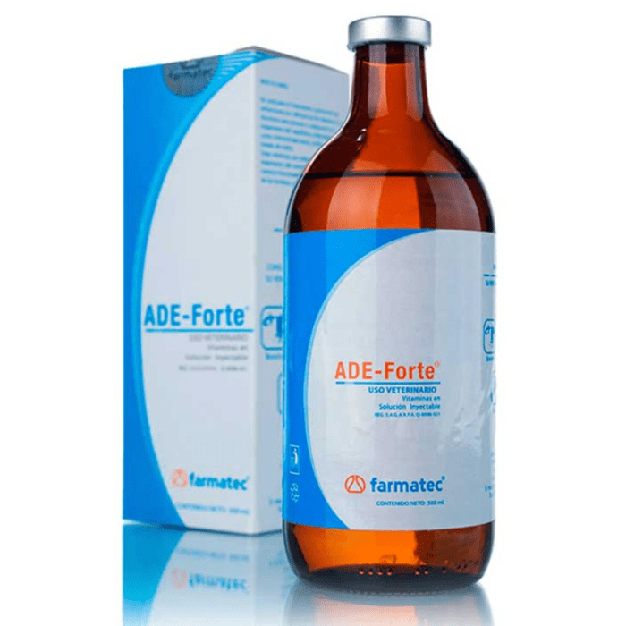 FORTE 500 ML FORTE 500 ML