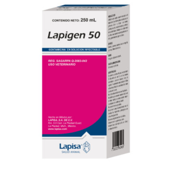 LAPIMICINA L.A. 250 ML LAPIMICINA L.A. 250 ML