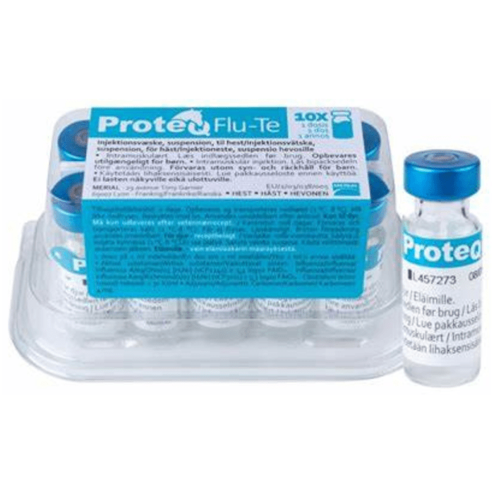 PROTEQFLU-TE PROTEQFLU-TE