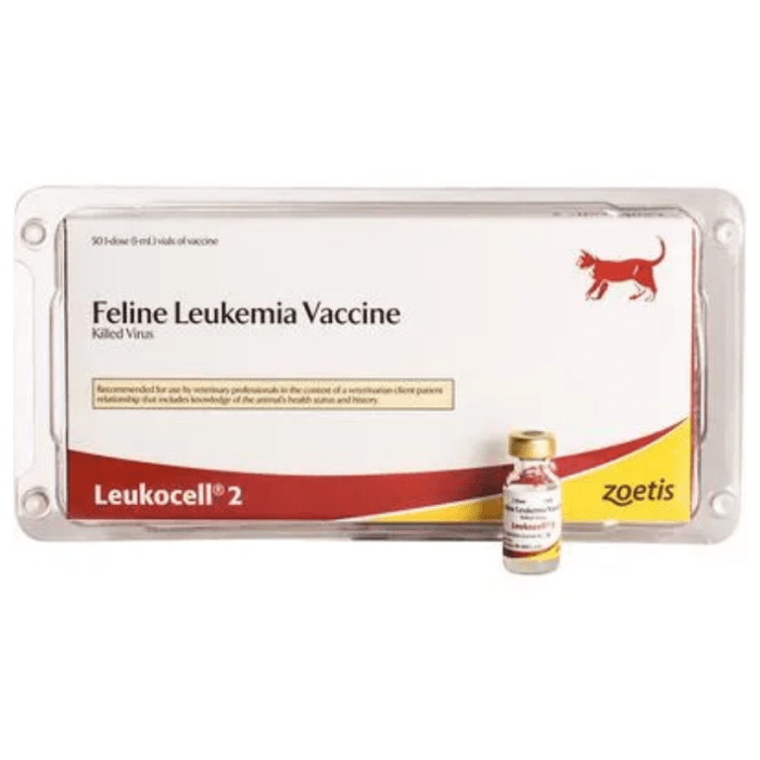 LEUKOCELL (50) 1DS LEUKOCELL (50) 1DS