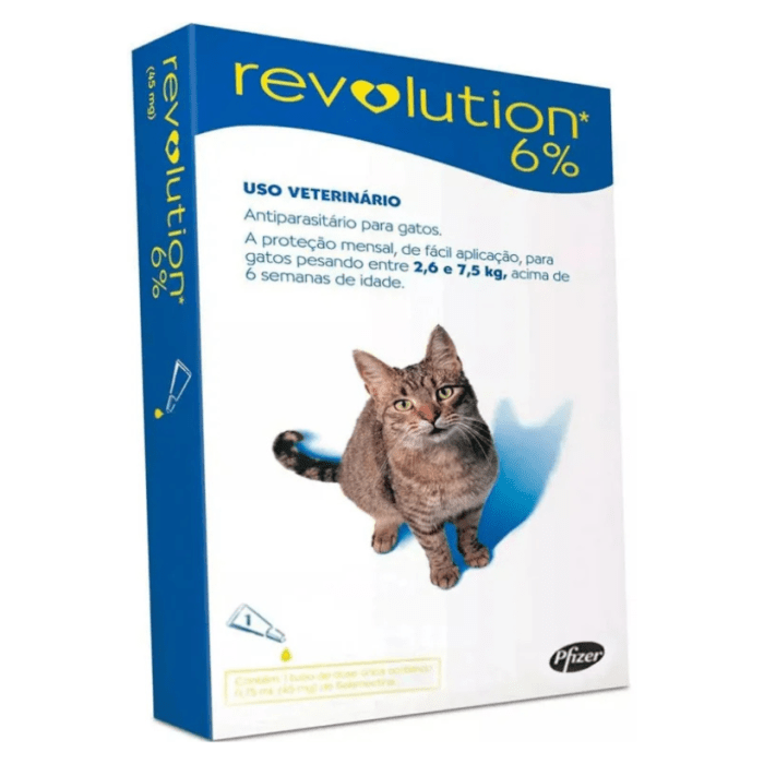 REVOLUTION AZUL (0.75)GATO IND 55369 REVOLUTION AZUL (0.75)GATO IND 55369