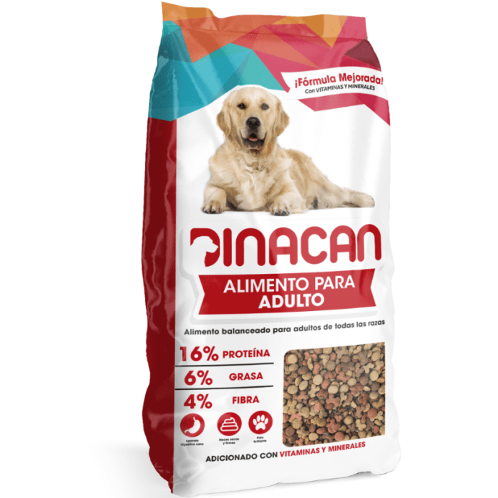 DINACAN 20 KG DINACAN 20 KG