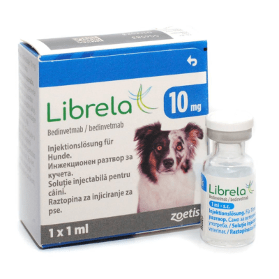 LIBRELA SOL 10MG/1ML LIBRELA SOL 10MG/1ML