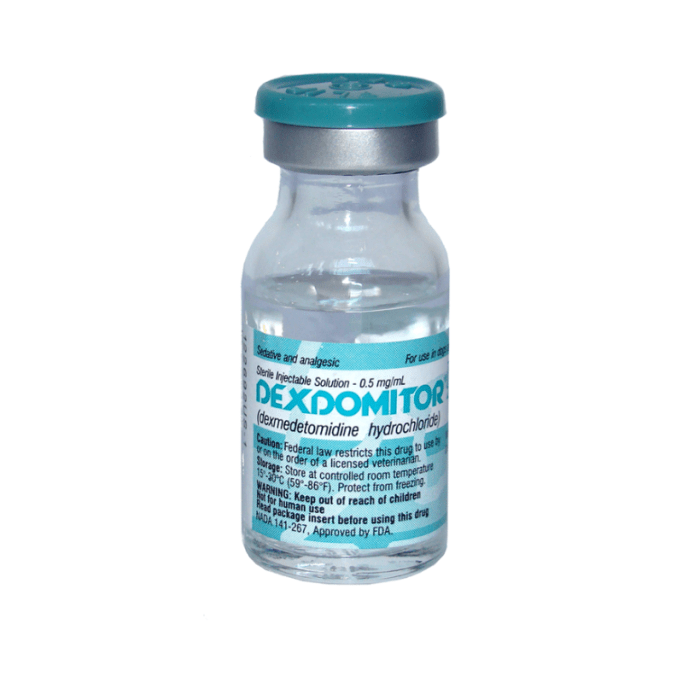 DEXDOMITOR-1 10 ML DEXDOMITOR-1 10 ML