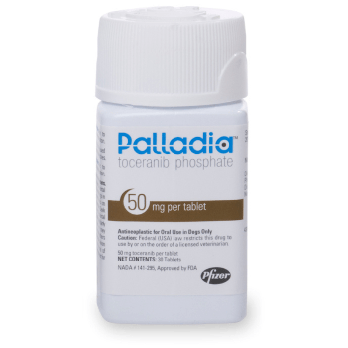 PALLADIA 50 MG PALLADIA 50 MG