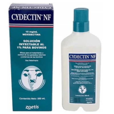 CYDECTIN NF SML 500 ML CYDECTIN NF SML 500 ML
