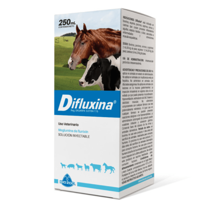 DIFLUXINA 55MG/100 ML DIFLUXINA 55MG/100 ML