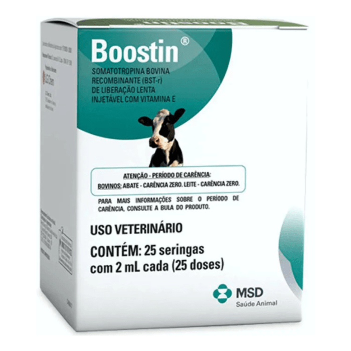 BOOSTIN 500mg BOOSTIN 500mg