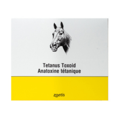 TET TOXOID  1 DS TET TOXOID  1 DS