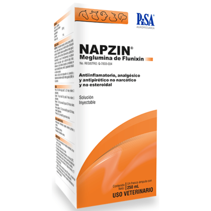NAPZIN 250 ML NAPZIN 250 ML