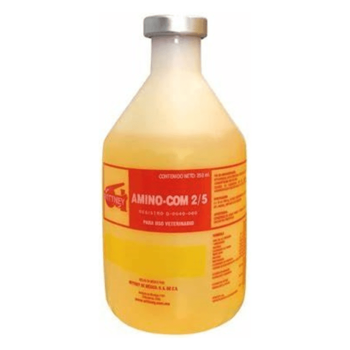 AMINO-COM 500ml AMINO-COM 500ml