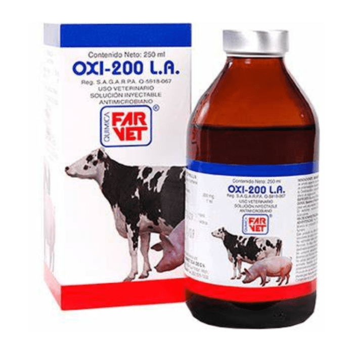 OXI-100 250 ML OXI-100 250 ML