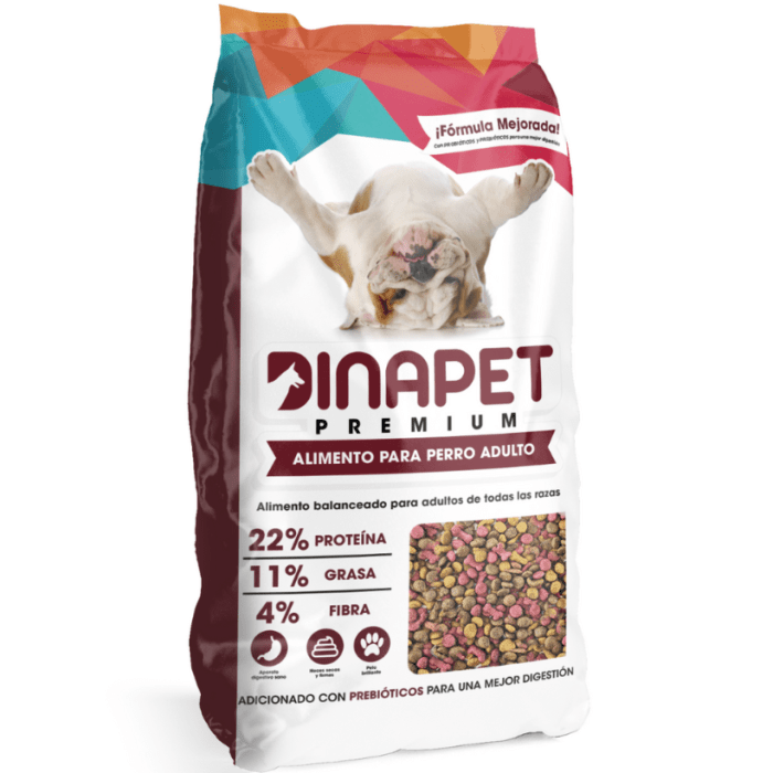 DINAPET (Premium) 20 Kg DINAPET (Premium) 20 Kg
