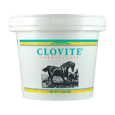CLOVITE 5 LBS CLOVITE 5 LBS