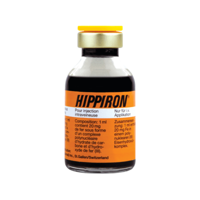 HIPPIRON 20 ML HIPPIRON 20 ML
