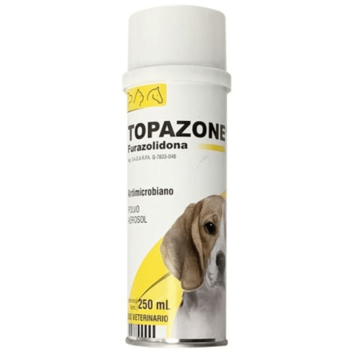 TOPAZONE TOPAZONE