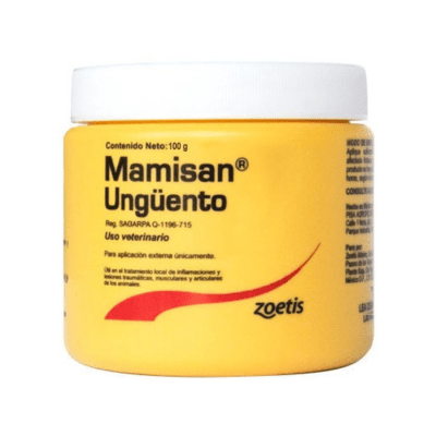 MAMISAN 100 GR MAMISAN 100 GR
