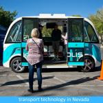 Revolutionizing Mobility: The Future of Transport Technology in Nevada Revolutionizing Mobility: The Future of Transport Technology in Nevada