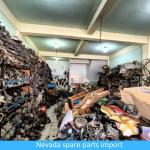 Catalysts of Efficiency: Nevada’s Premier Spare Parts Importer Catalysts of Efficiency: Nevada’s Premier Spare Parts Importer