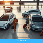 Car Rental Car Rental