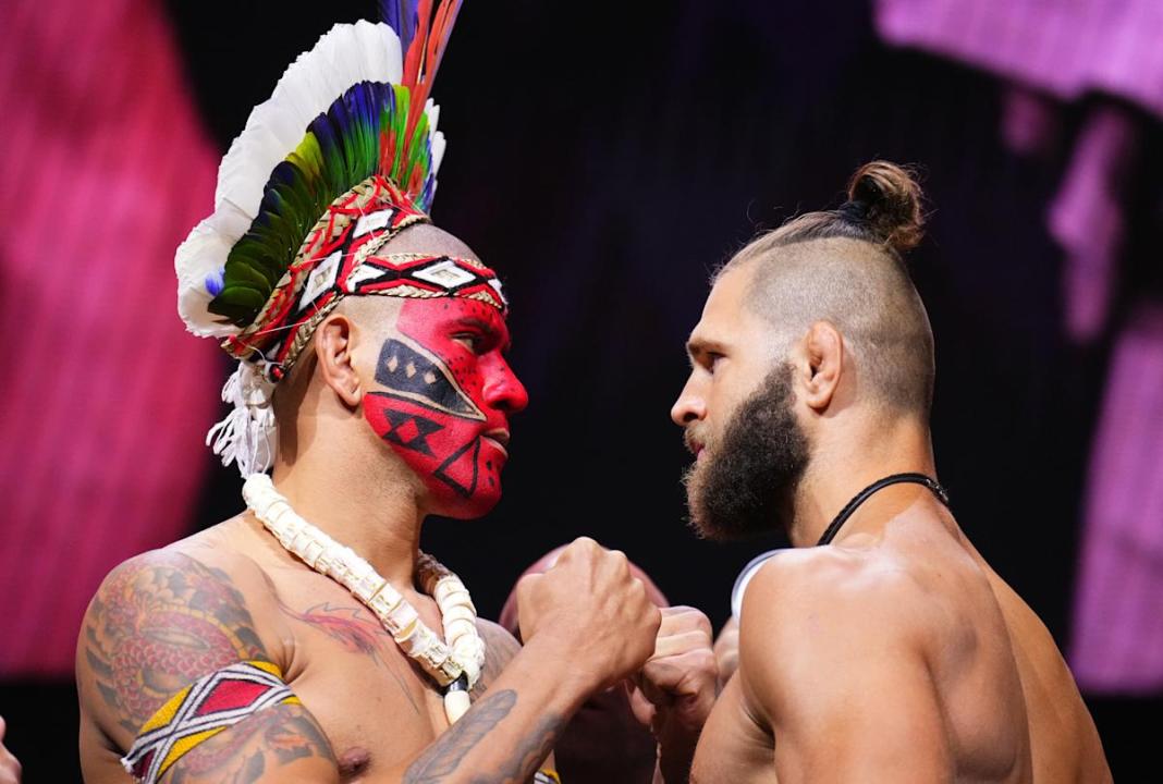 Live Updates: UFC 303 Results, Highlights, Odds, How to Watch Alex Pereira vs. Jiřà Procházka Rematch