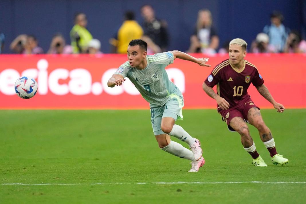 Live Updates, Lineups, Odds, and Highlights: Mexico vs. Ecuador in Copa América 2024