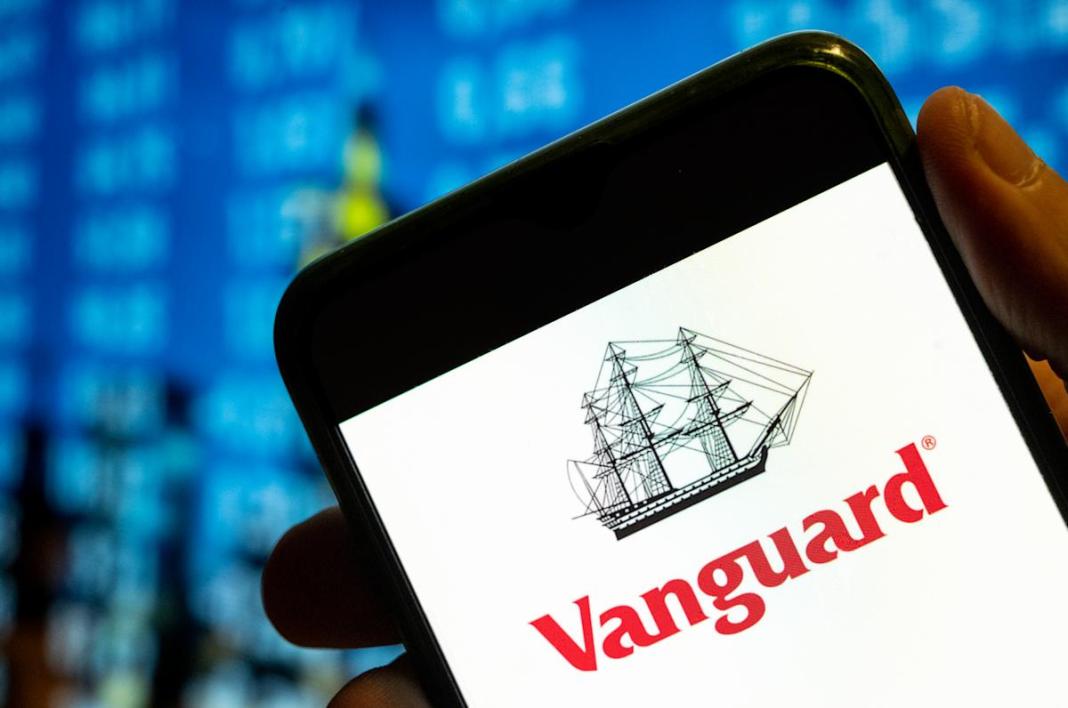 Why I ultimately switched my business from Vanguard to Charles Schwab
