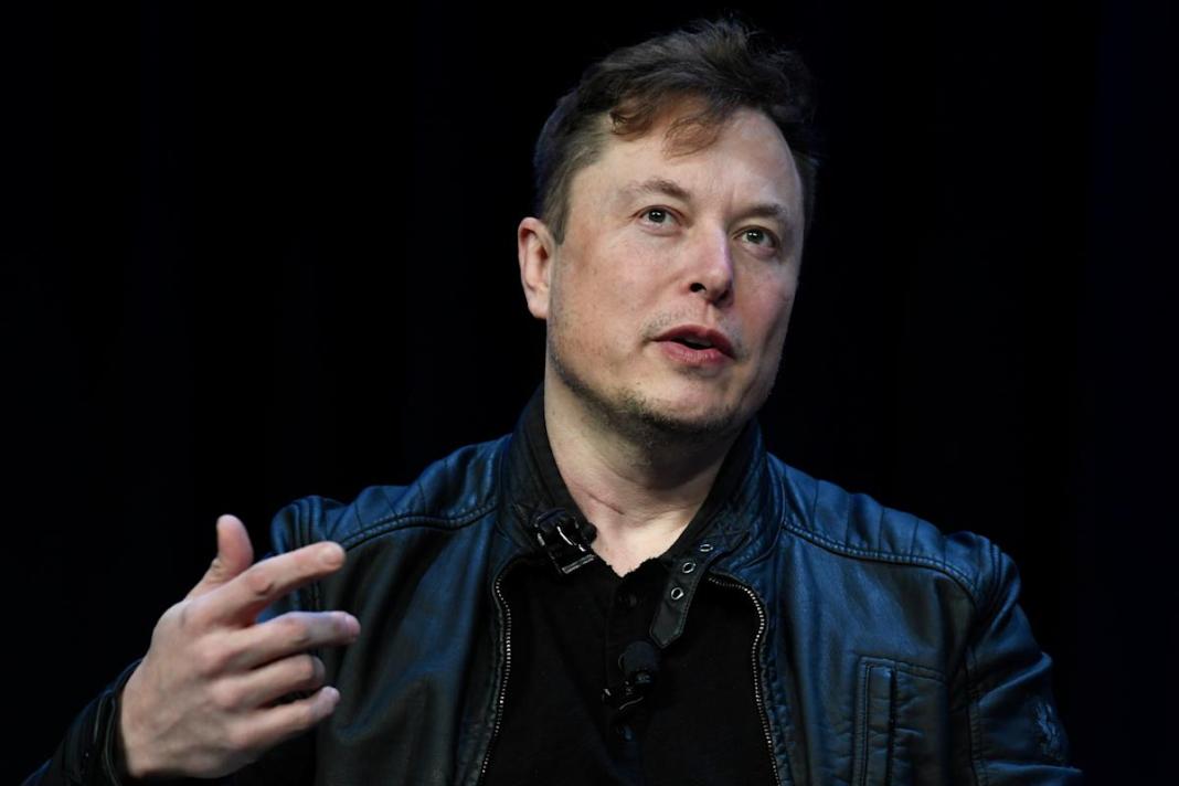 Elon Musk’s Influence Sends Nvidia Stock Soaring to New Record