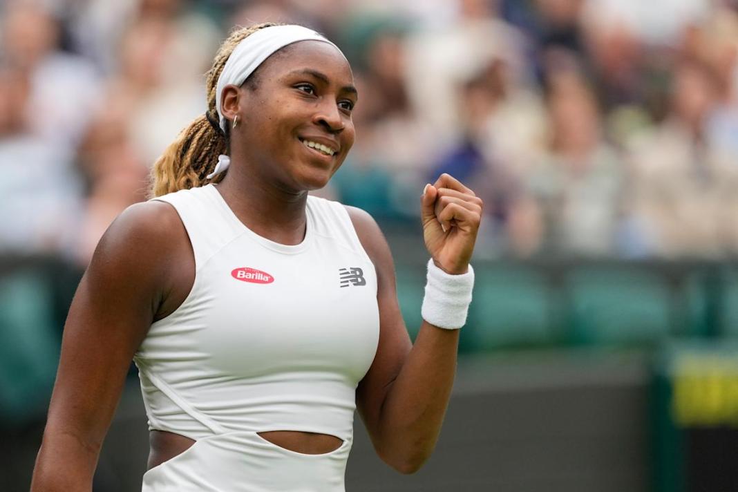 How to Watch Wimbledon 2024: Livestream Free Tennis Matches, Updates, and More