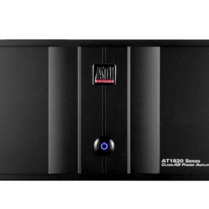 ATI AT 4000 Series Amplifier ATI AT 4000 Series Amplifier