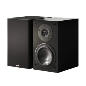 Krix Equinox Mk5 Bookshelf Loudspeaker Krix Equinox Mk5 Bookshelf Loudspeaker