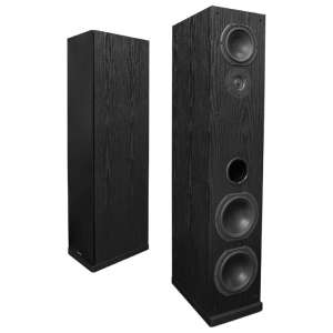 Krix Phoenix Mk2 Floor Standing Loudspeaker Krix Phoenix Mk2 Floor Standing Loudspeaker