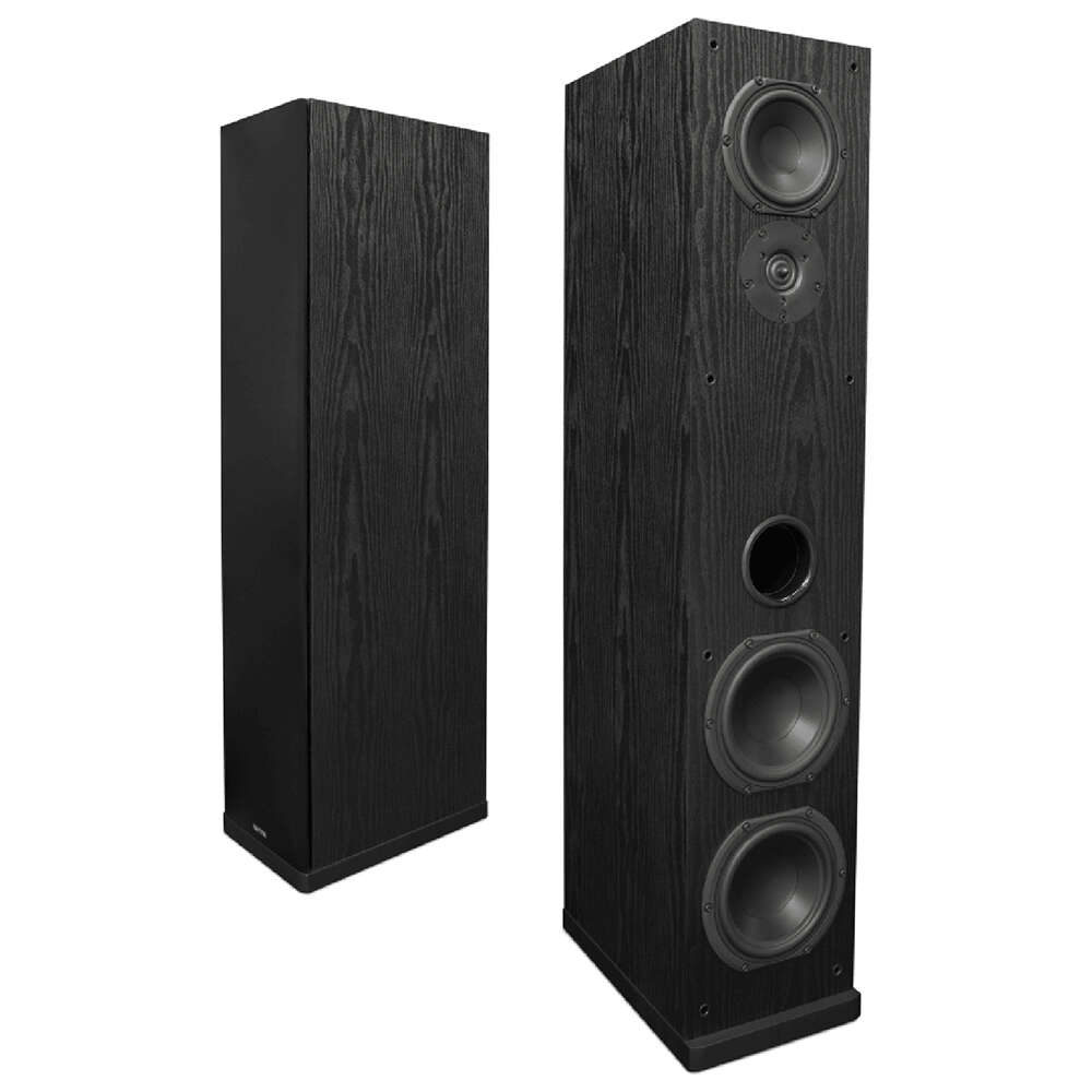 Krix Phoenix Mk2 Floor Standing Loudspeaker