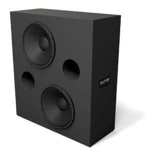 Krix Megacyclonix Krix Megacyclonix