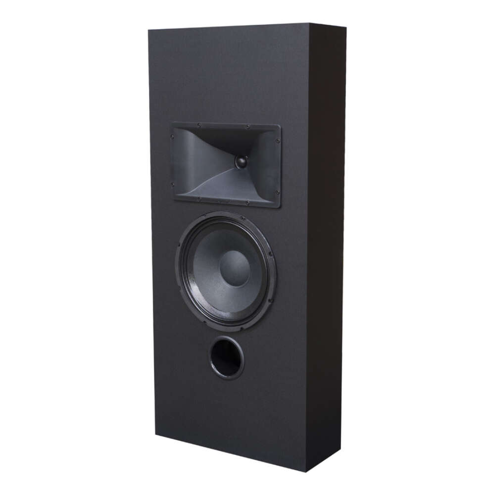 Krix Megaphonix Flat on-wall Home Cinema Speaker