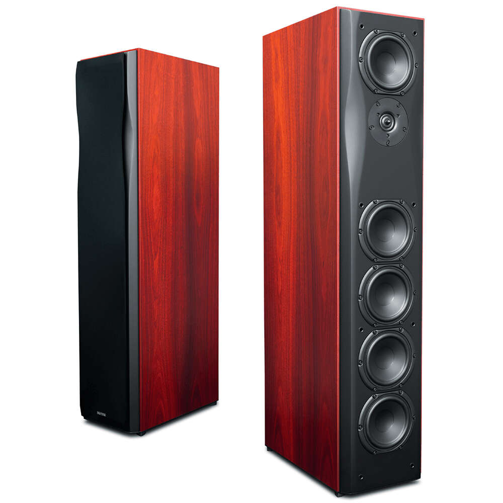 Krix Neuphonix Mk2 Floor Standing Loudspeaker