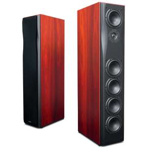 Krix Neuphonix Mk2 Floor Standing Loudspeaker Krix Neuphonix Mk2 Floor Standing Loudspeaker