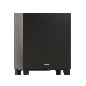 Krix Seismix 1 Mk6 Krix Seismix 1 Mk6