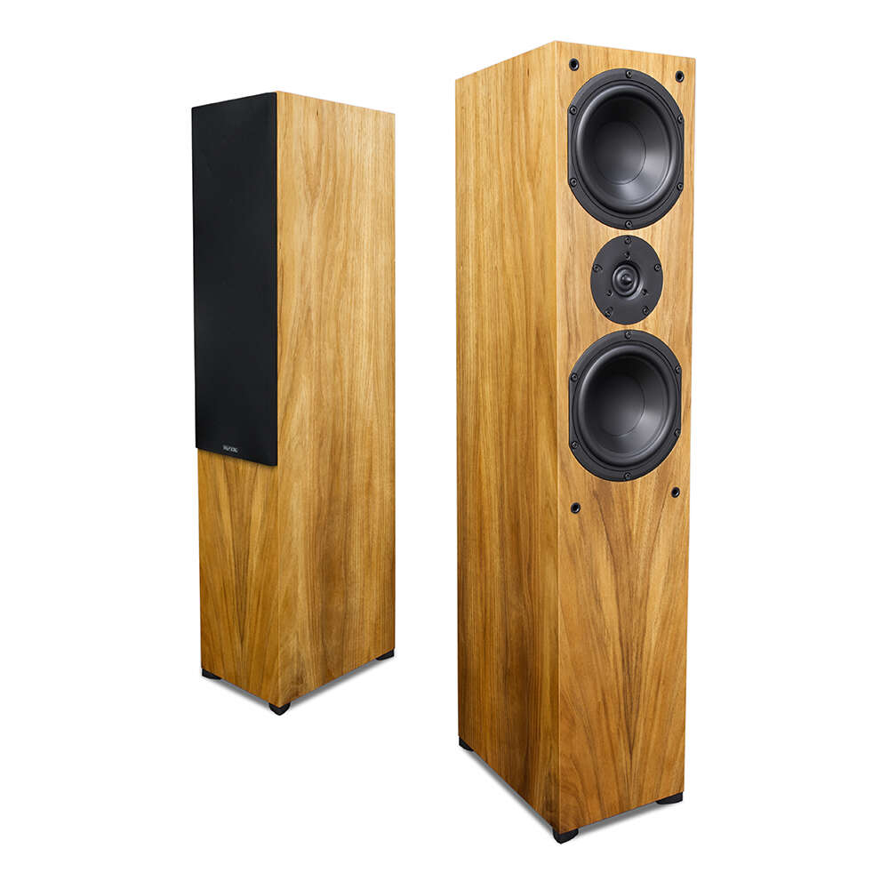 Krix Phoenix Mk2 Floor Standing Loudspeaker