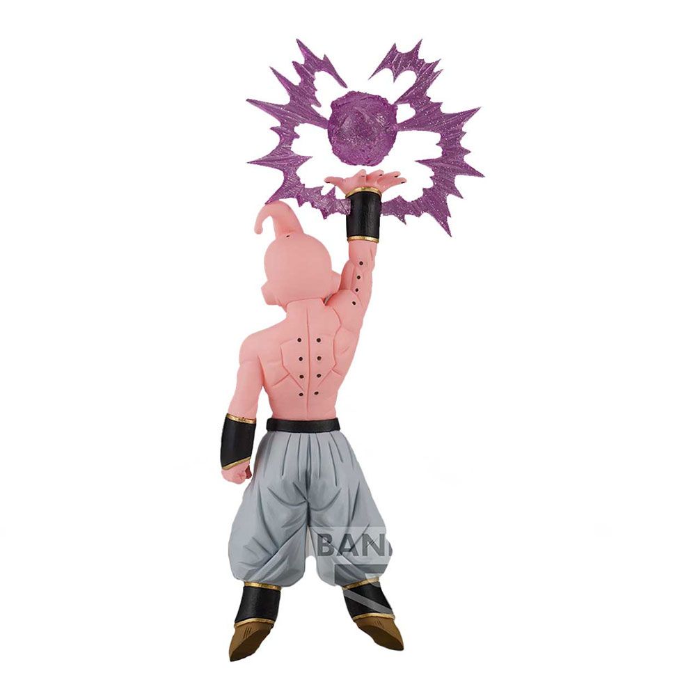 DRAGON BALL Z G MATERIA THE MAJIN BUU