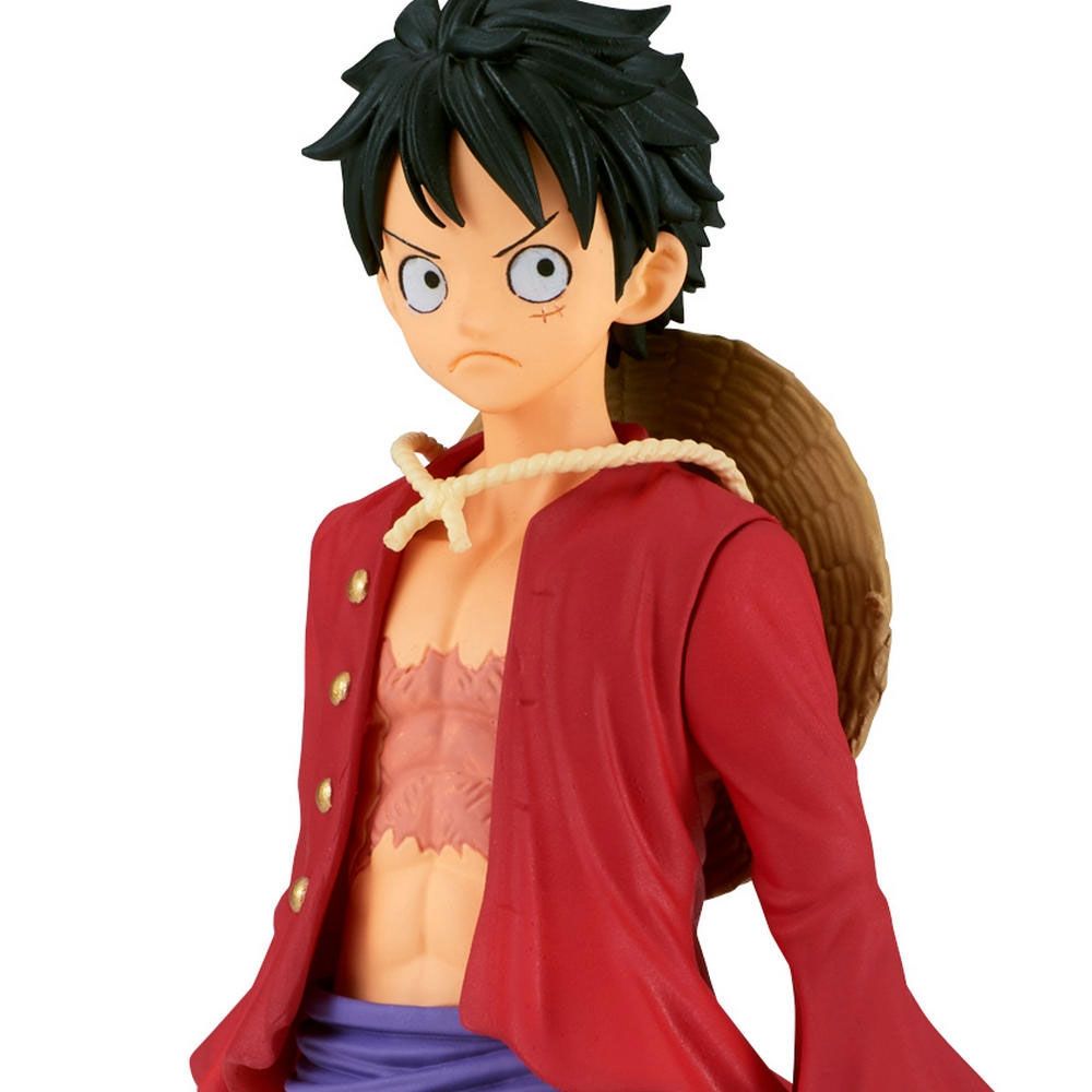 ONE PIECE -GRANDLINE MEN WANOKUNI V24