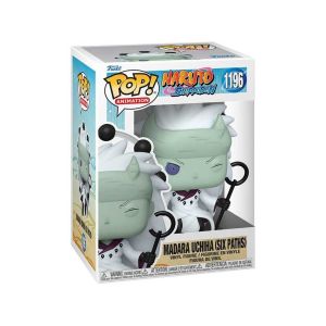 POP ANIMATION NARUTO SAGE MADARA UCHIHA POP ANIMATION NARUTO SAGE MADARA UCHIHA