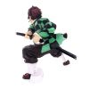DEMON SLAYER THE TANJIRO KAMADO 1 DEMON SLAYER THE TANJIRO KAMADO 1