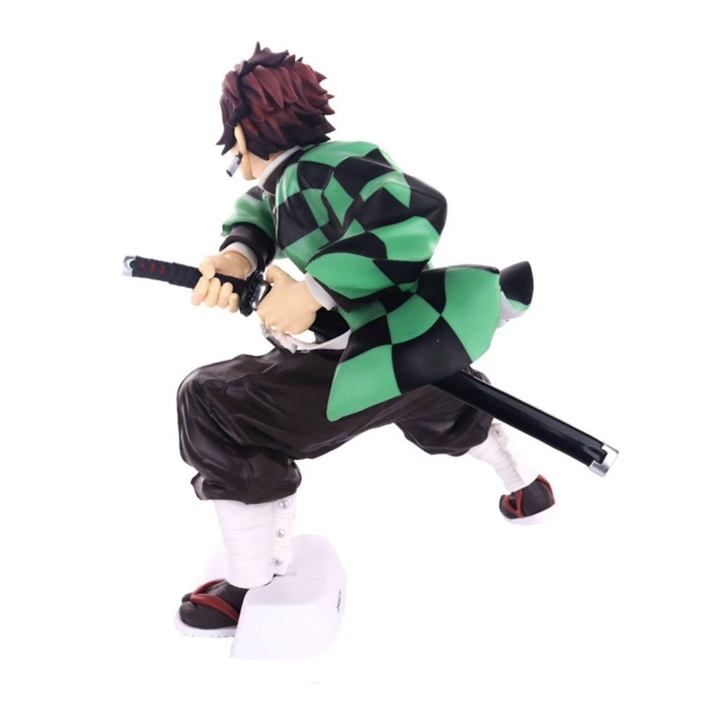 DEMON SLAYER THE TANJIRO KAMADO 1