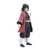 DEMON SLAYER FIG V5 B GIYU TOMIOKA DEMON SLAYER FIG V5 B GIYU TOMIOKA