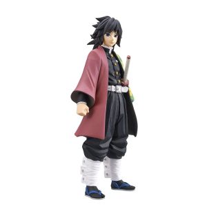 DEMON SLAYER FIG V5 B GIYU TOMIOKA DEMON SLAYER FIG V5 B GIYU TOMIOKA