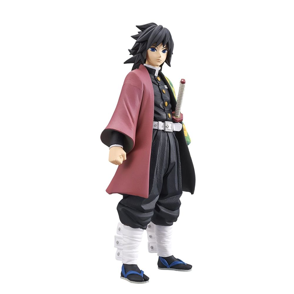 DEMON SLAYER FIG V5 B GIYU TOMIOKA