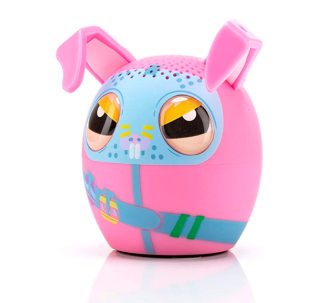 FORTNITE RABBIT RAIDER BLUETOOTH SPEAKER