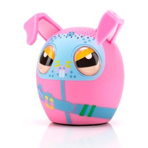 FORTNITE RABBIT RAIDER BLUETOOTH SPEAKER FORTNITE RABBIT RAIDER BLUETOOTH SPEAKER